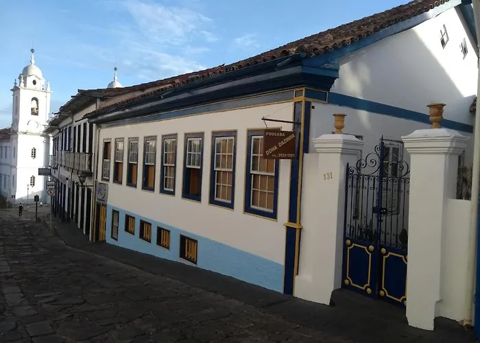Pousada Dona Dazinha