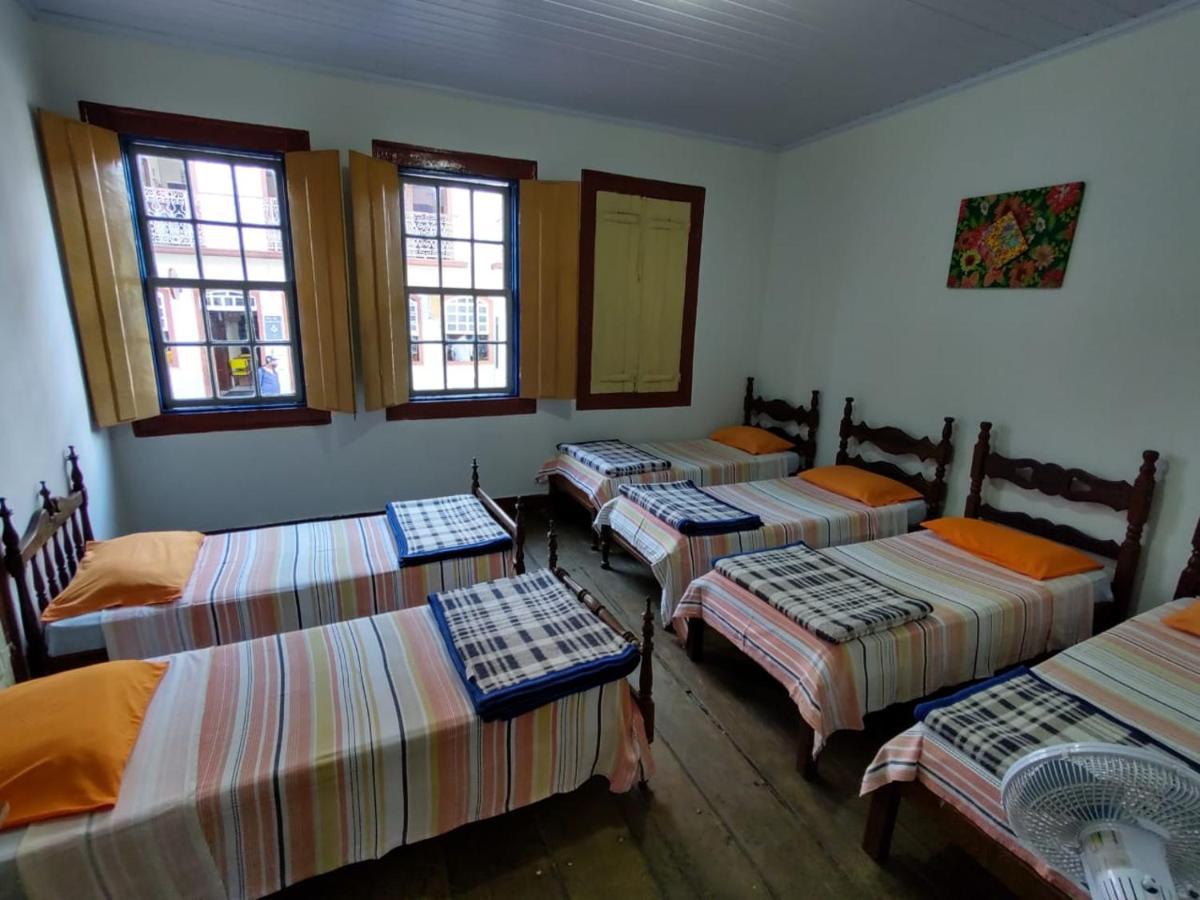 Homestay Dona Dazinha Diamantina