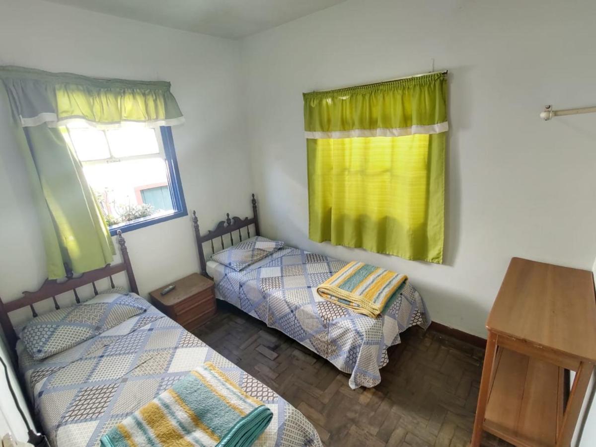 Homestay Dona Dazinha *
