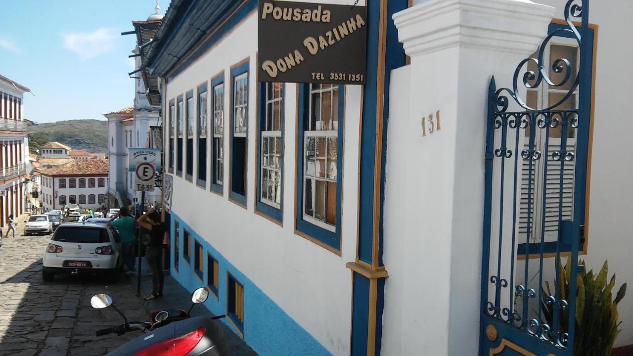Homestay Dona Dazinha