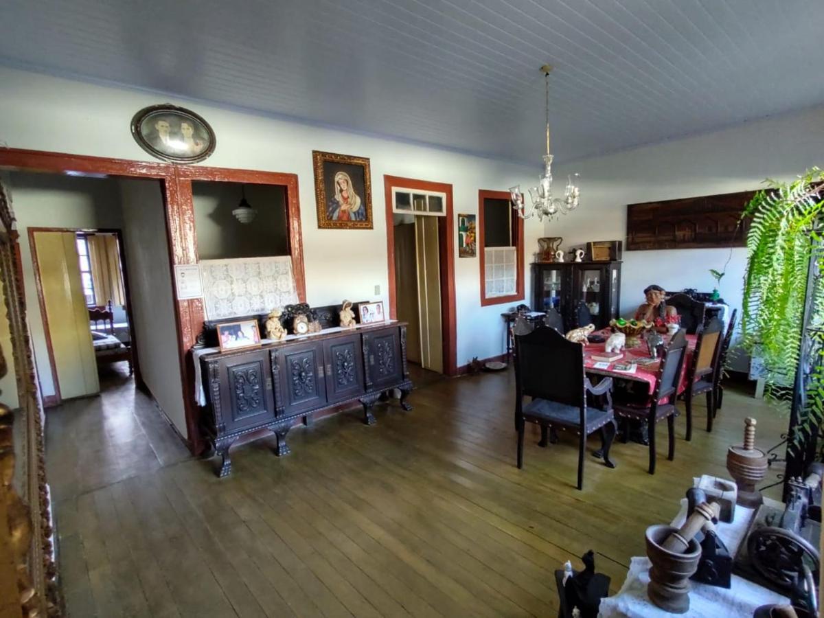 Homestay Dona Dazinha *