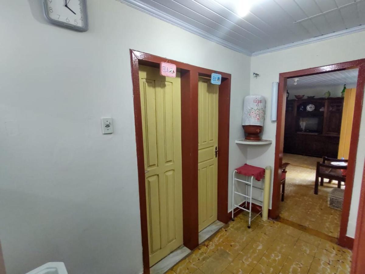 Homestay Dona Dazinha *