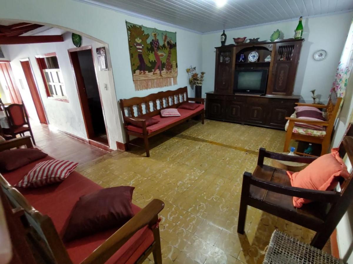 Dona Dazinha Homestay