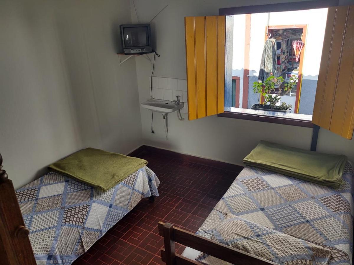 Homestay Dona Dazinha Diamantina