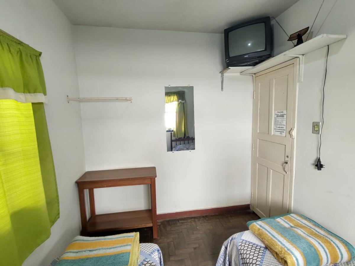 Homestay Dona Dazinha