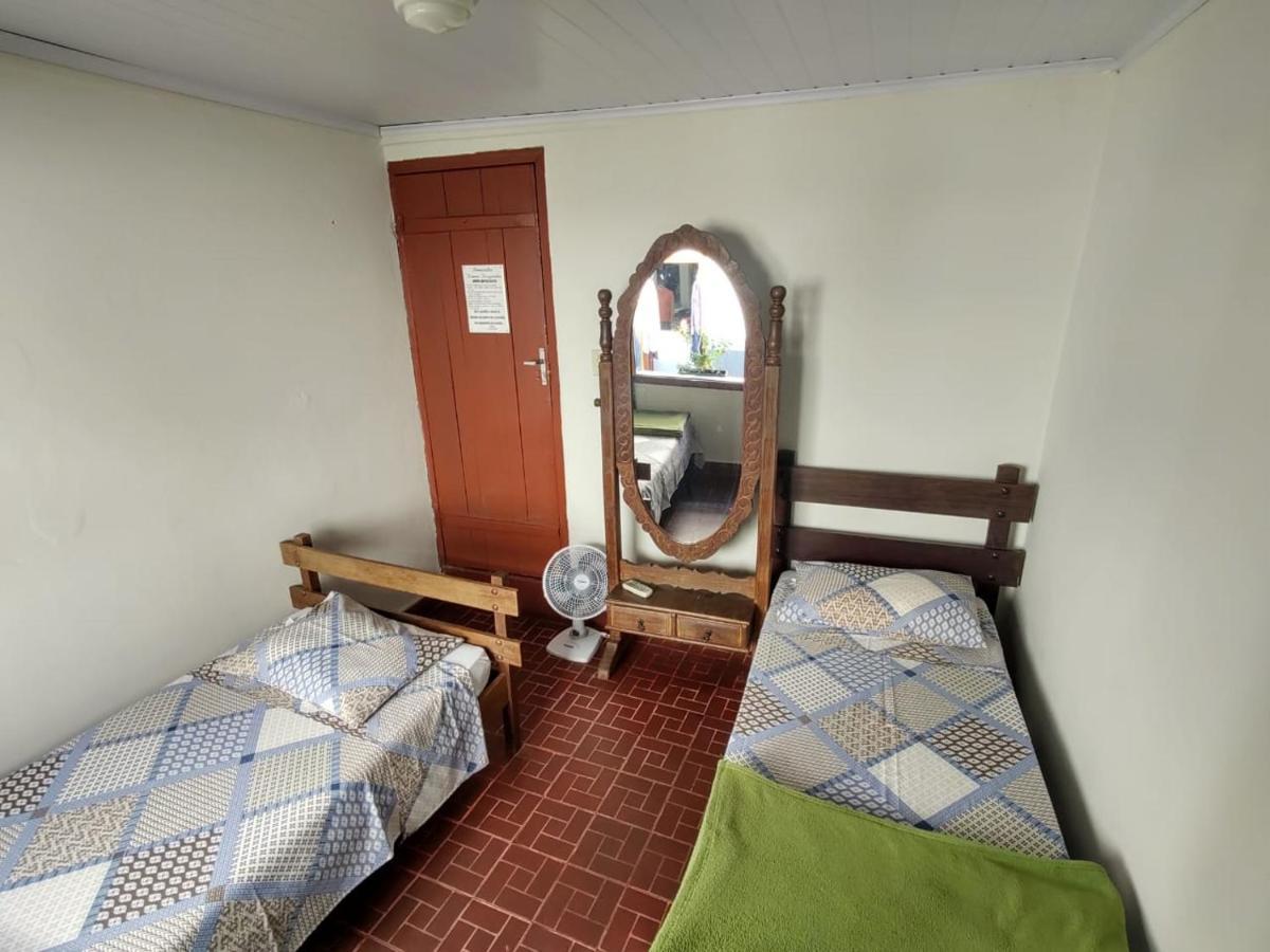 Dona Dazinha Homestay Diamantina