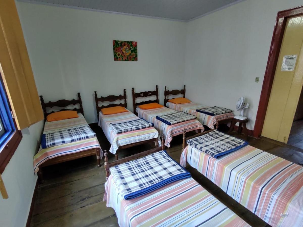 Homestay Dona Dazinha